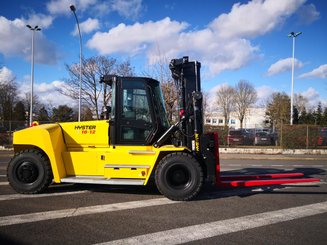 Carrello elevatore frontale a 4 ruote Hyster H16XM-12
