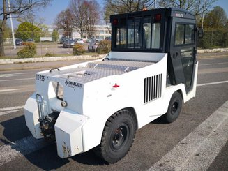 Trattore Charlatte TD225