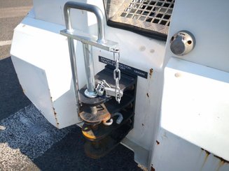 Trattore Charlatte TD225