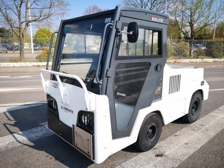 Trattore Charlatte TD225