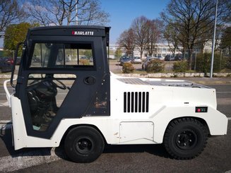 Trattore Charlatte TD225