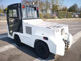Trattore Charlatte TD225