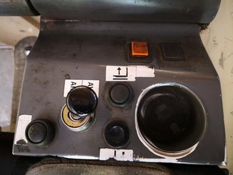 Commissionatore a basso livello Crown RT3020 - 4