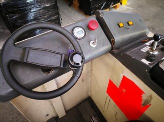 Commissionatore a basso livello Crown RT3020 - 3