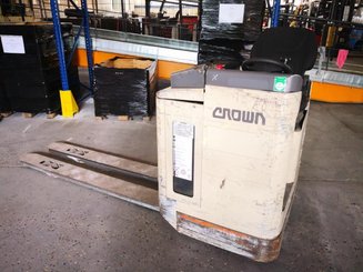 Commissionatore a basso livello Crown RT3020 - 1