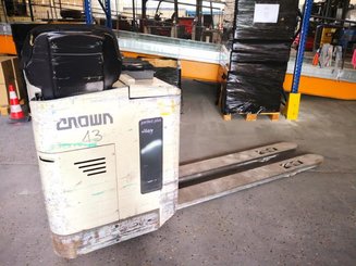 Commissionatore a basso livello Crown RT3020 - 1