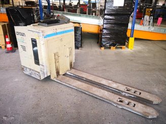 Commissionatore a basso livello Crown RT3020 - 2