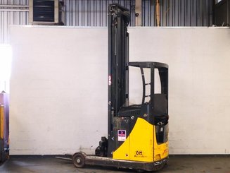 Carrelli retrattili OM XR16AC
