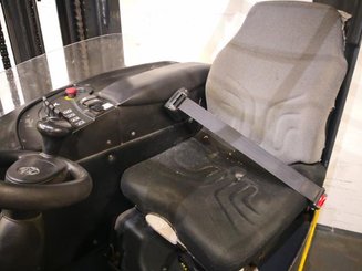 Carrelli retrattili OM XR16AC