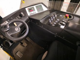 Carrelli retrattili OM XR16AC
