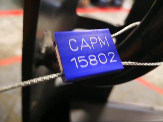 Carrelli retrattili OM XR16AC