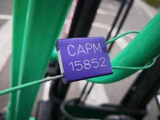 Carrello elevatore frontale a 4 ruote Mitsubishi FD40N