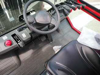 Carrello elevatore frontale a 4 ruote Hangcha XF70D - 11