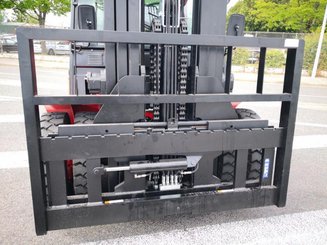 Carrello elevatore frontale a 4 ruote Hangcha XF70D - 6