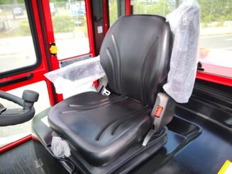 Carrello elevatore frontale a 4 ruote Hangcha XF70D - 10