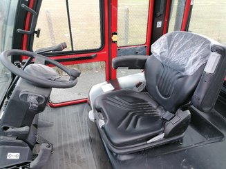 Carrello elevatore frontale a 4 ruote Hangcha XF120D