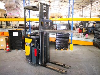 Stoccatori con pedana Caterpillar NSR16N - 1
