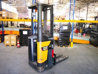 Stoccatori con pedana Caterpillar NSR16N - 1