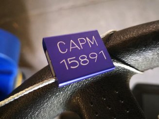 Lavasciuga Dulevo H610RO