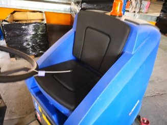 Lavasciuga Dulevo H610RO