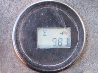 Trattori portuali Charlatte TE225 - 6