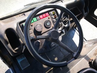 Trattori portuali Charlatte TE225 - 5