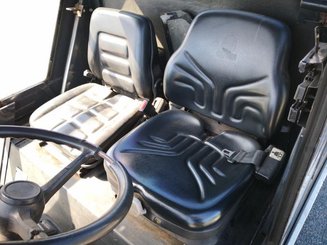 Trattori portuali Charlatte TE225 - 4