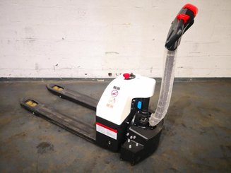 Transpallet guida in accompagnamento Hangcha CBD15-EMD