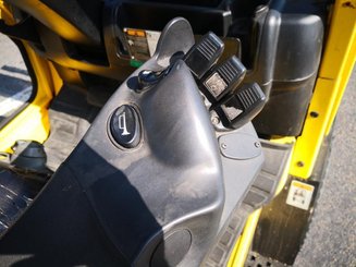 Carrello elevatore frontale a 4 ruote Hyster H2.5FT - 2