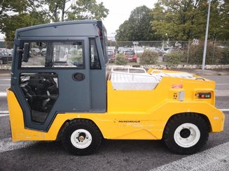 Trattore Jungheinrich EZS 6250