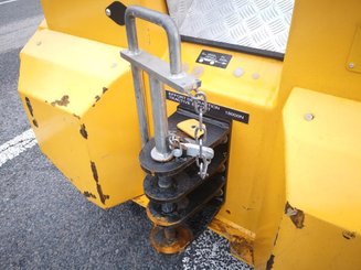 Trattore Jungheinrich EZS 6250