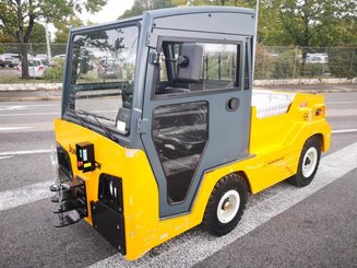 Trattore Jungheinrich EZS 6250