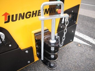 Trattore Jungheinrich EZS 6250