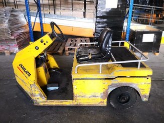 Trattori portuali Charlatte TE206 - 2