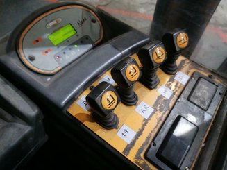 Carrelli retrattili OMG NEOS 16SE - 3