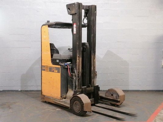 Carrelli retrattili OMG NEOS 16SE - 1