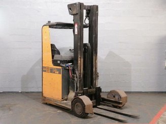 Carrelli retrattili OMG NEOS 16SE - 1