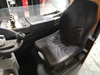 Carrelli retrattili OMG NEOS 16SE - 2
