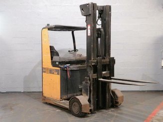 Carrelli retrattili OMG NEOS 16SE - 1