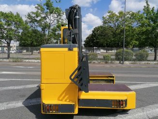 Carrello elevatore laterale multidirezionale Fiora HD-LT80F