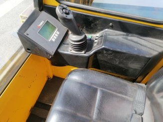 Carrello elevatore laterale multidirezionale Fiora HD-LT80F - 13