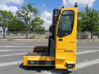 Carrello elevatore laterale multidirezionale Fiora HD-LT80F - 4