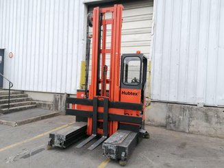 Carrello elevatore laterale multidirezionale Hubtex MQ30 - 2