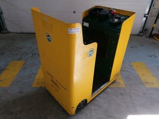 Trattori portuali Innovep TRACTOVEP2 - 5