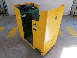 Trattori portuali Innovep TRACTOVEP2 - 4