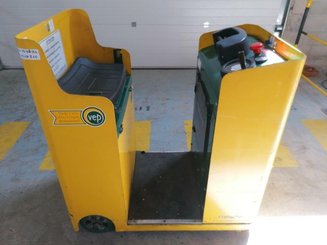 Trattori portuali Innovep TRACTOVEP2 - 3
