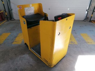 Trattori portuali Innovep TRACTOVEP2 - 1