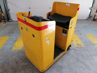 Trattori portuali Innovep TRACTOVEP2 - 1