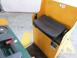 Trattori portuali Innovep TRACTOVEP2 - 7
