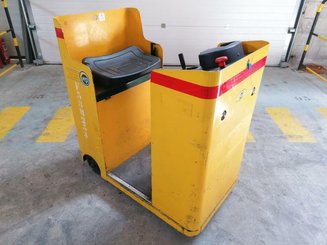 Trattori portuali Innovep TRACTOVEP2 - 1